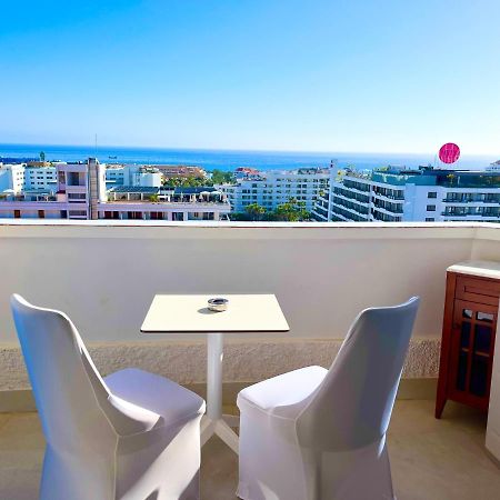 Playa Honda Sea View Playa de las Americas (Tenerife) Exterior foto