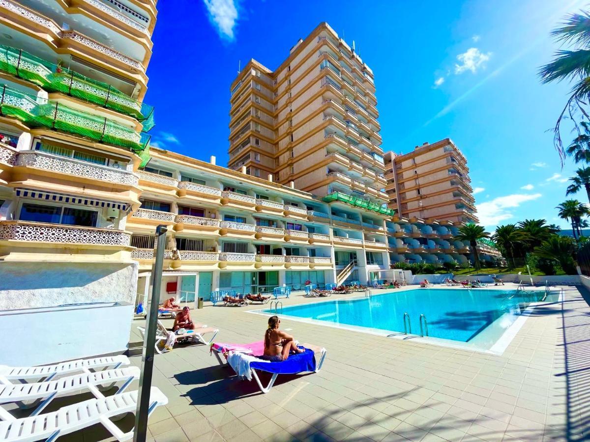 Playa Honda Sea View Playa de las Americas (Tenerife) Exterior foto