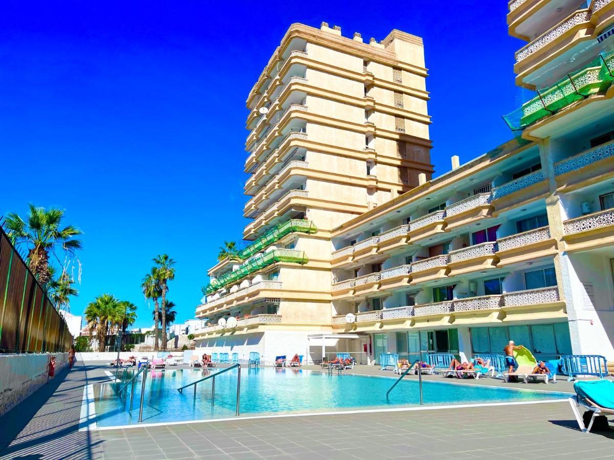 Playa Honda Sea View Playa de las Americas (Tenerife) Exterior foto