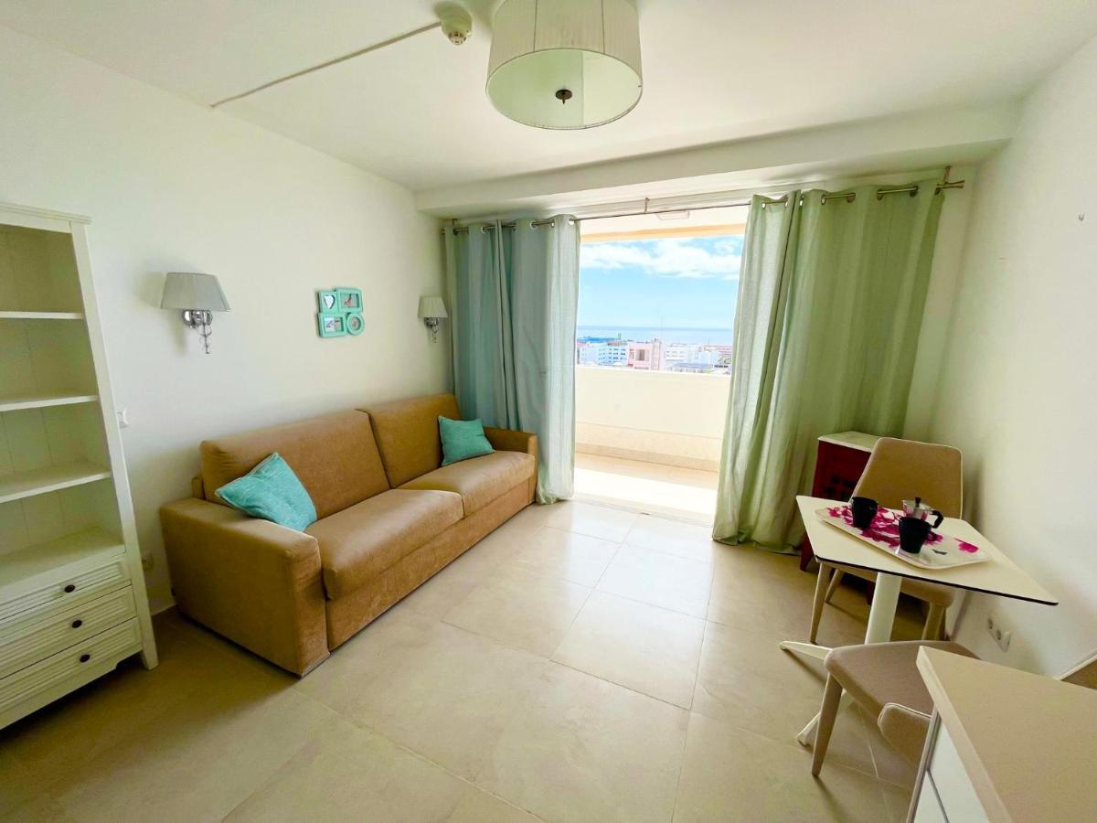 Playa Honda Sea View Playa de las Americas (Tenerife) Exterior foto