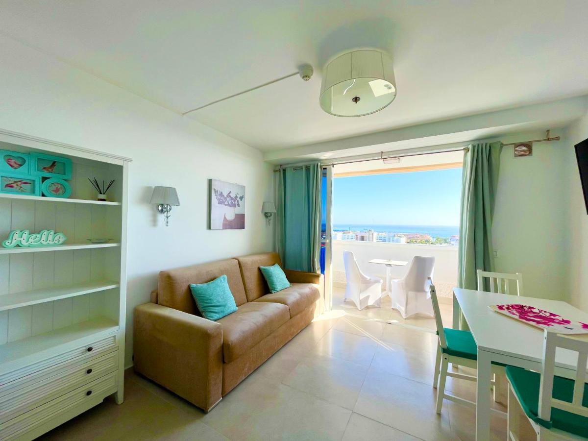 Playa Honda Sea View Playa de las Americas (Tenerife) Exterior foto