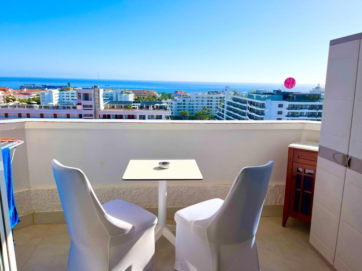 Playa Honda Sea View Playa de las Americas (Tenerife) Exterior foto
